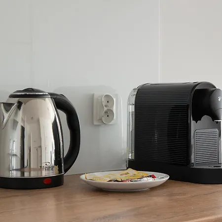 Malczewskiego Blue By Bookinghost